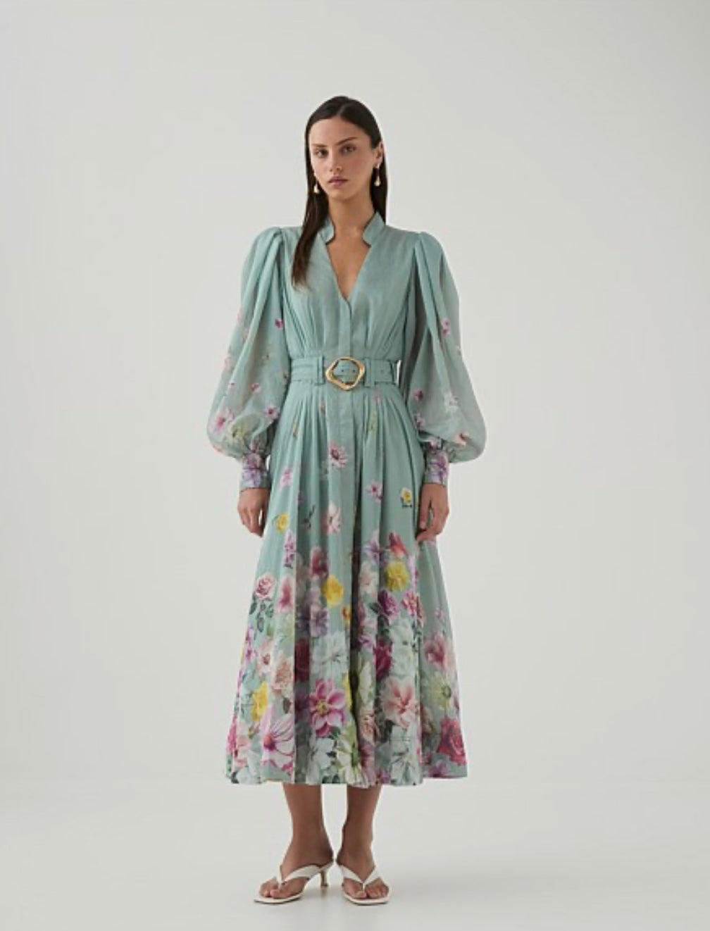 AMAYA DRESS