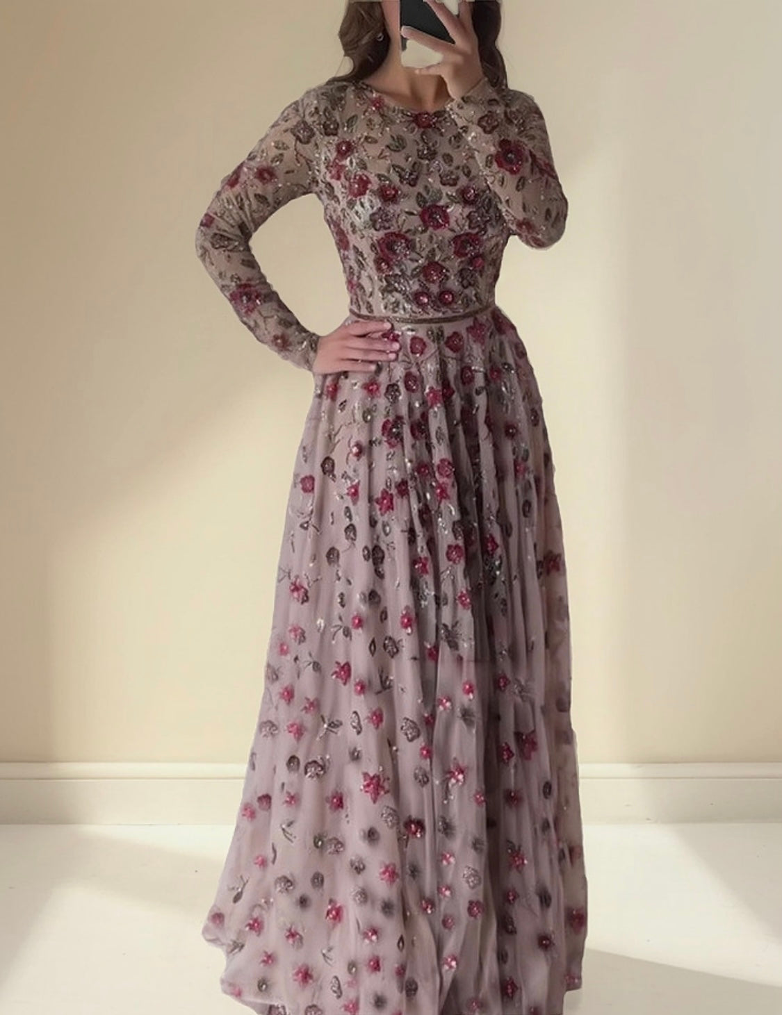 ALONDRA DRESS