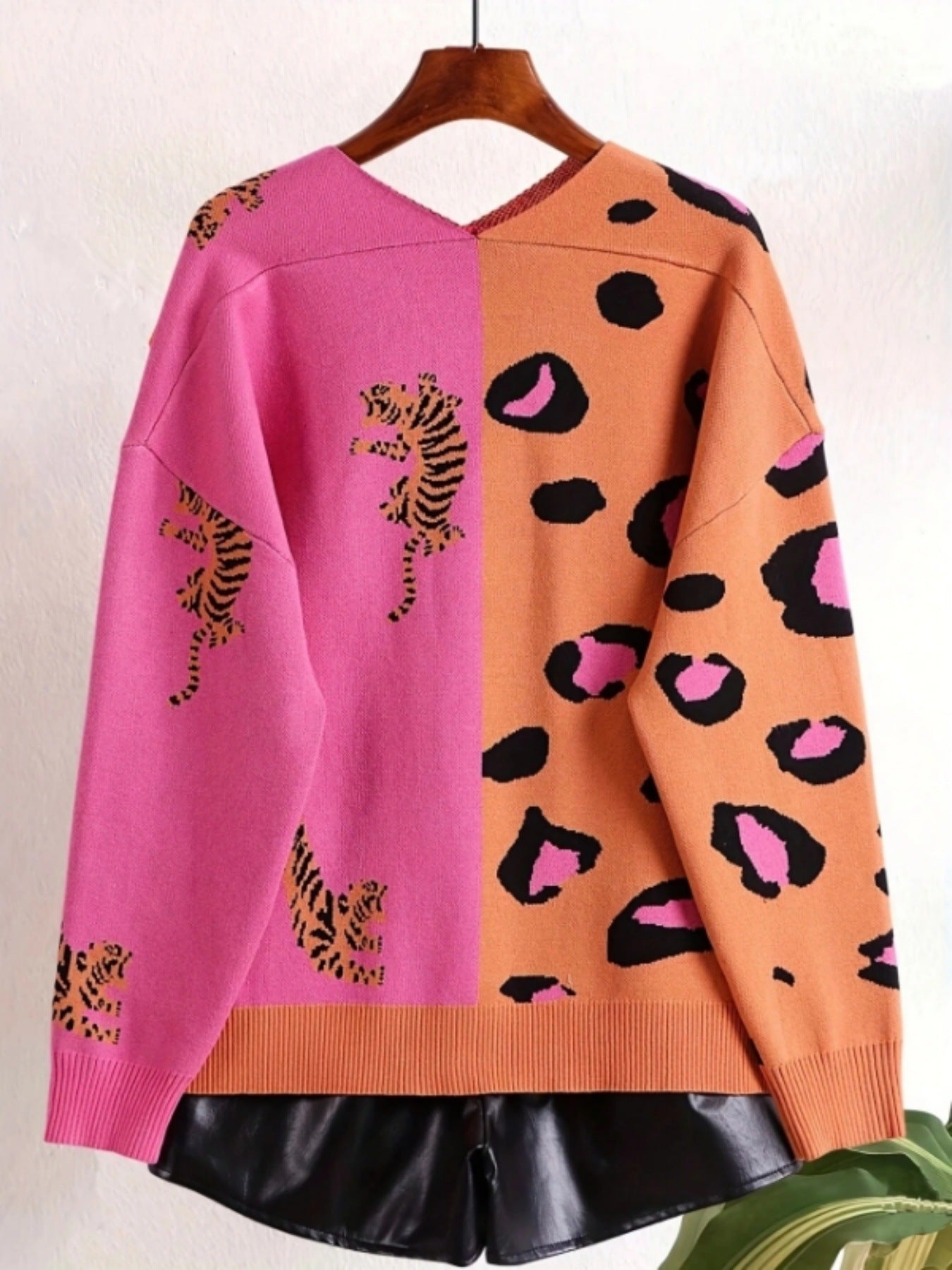 LUISA POP JACKET