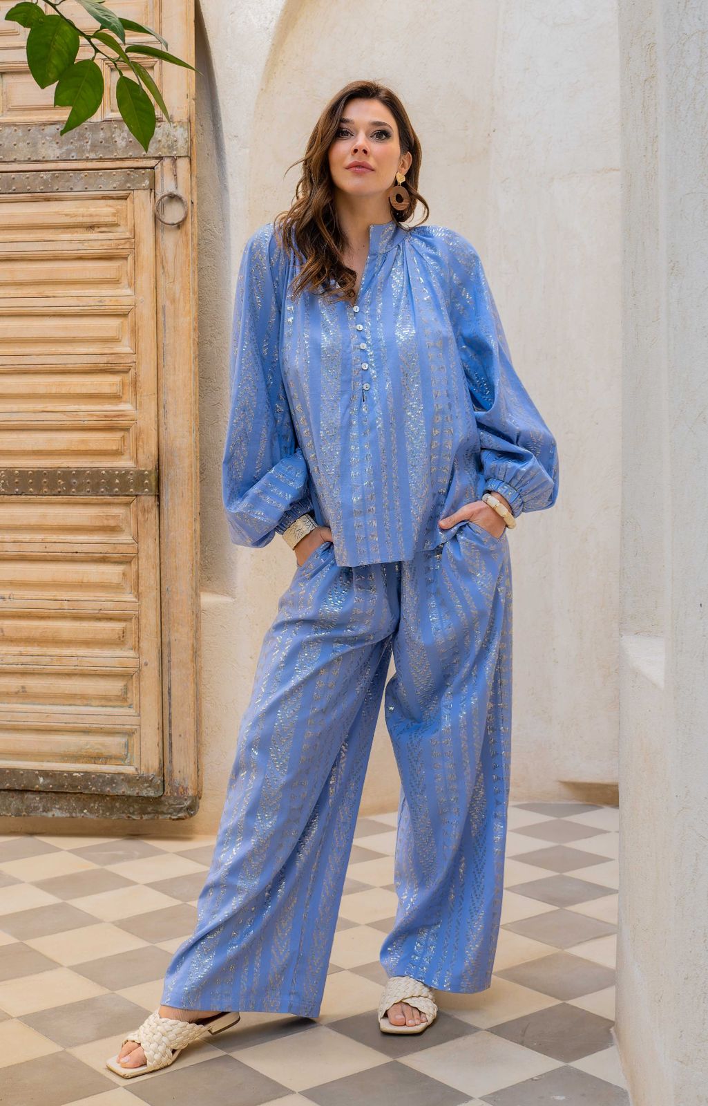 NOLITA SET