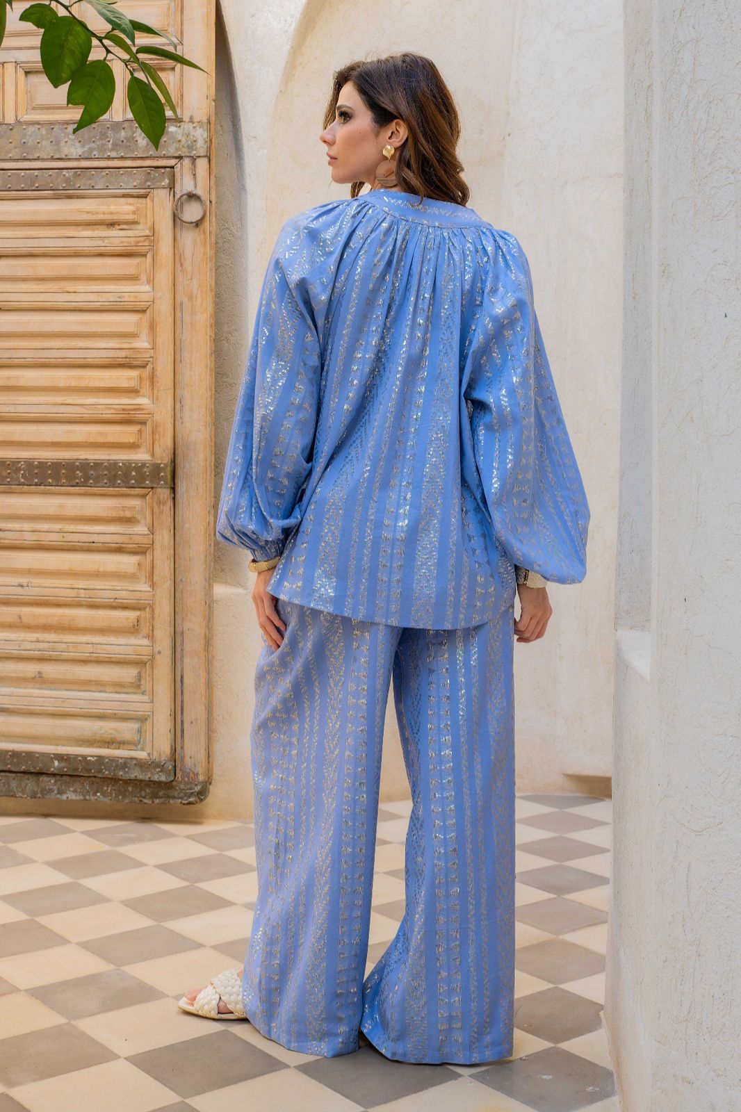 NOLITA SET