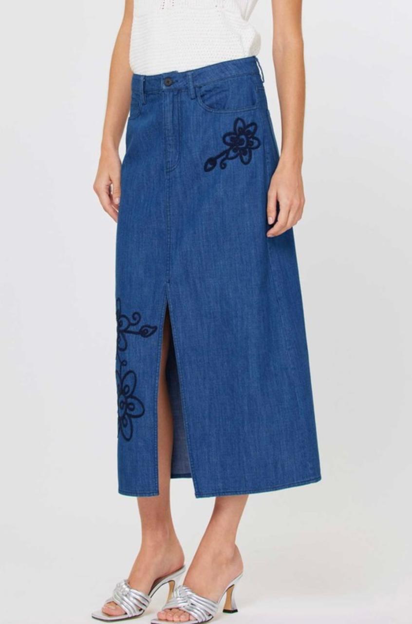 ANIKA SKIRT