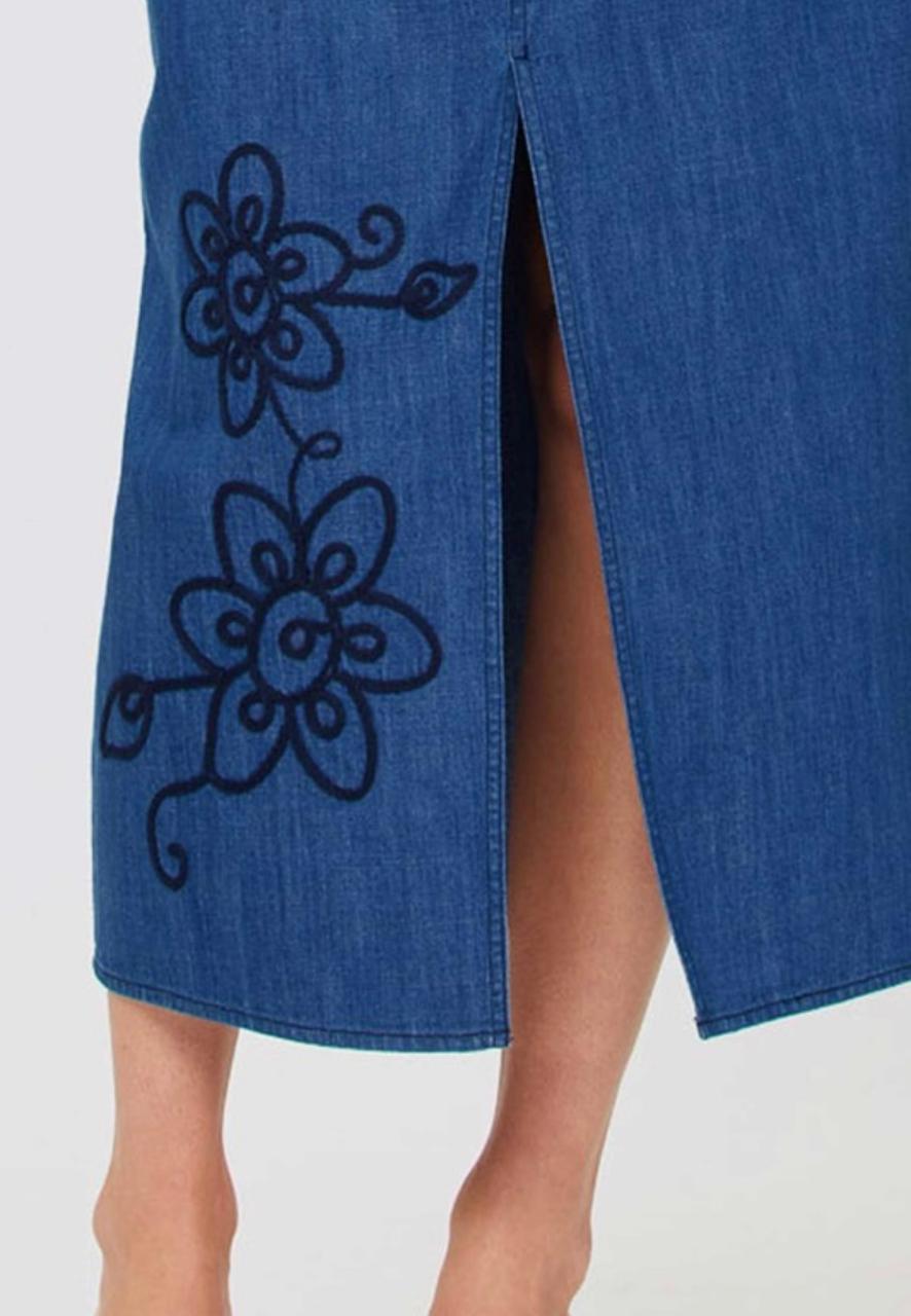 ANIKA SKIRT
