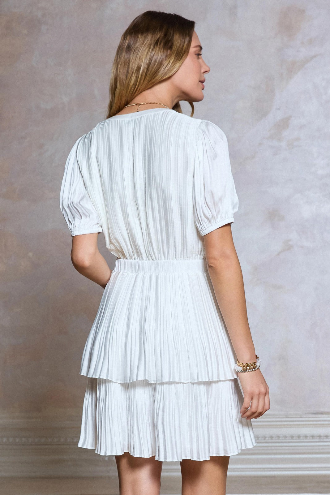JELGAR STEF DRESS