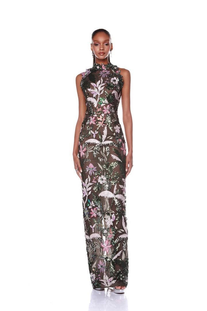 MAOLY CHIC DRESS