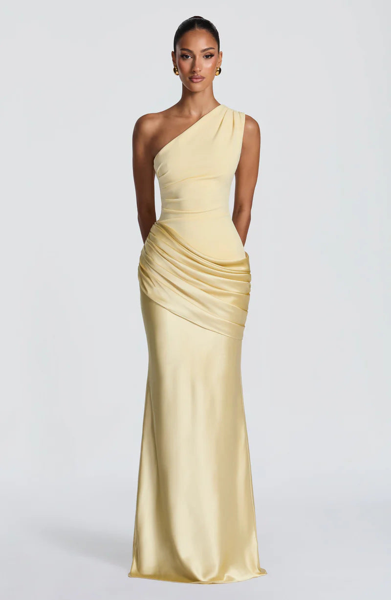MONTANA DRESS