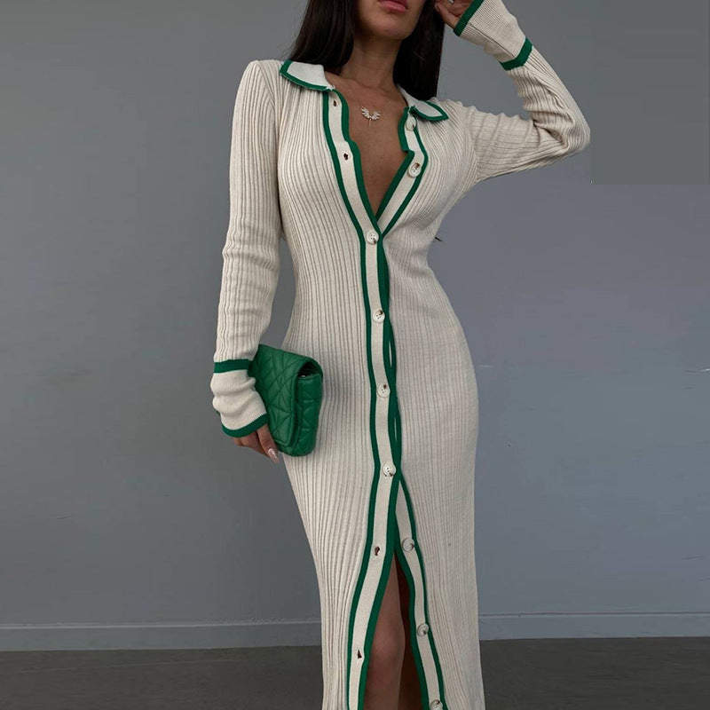 CHIC FABULOUS DRESS