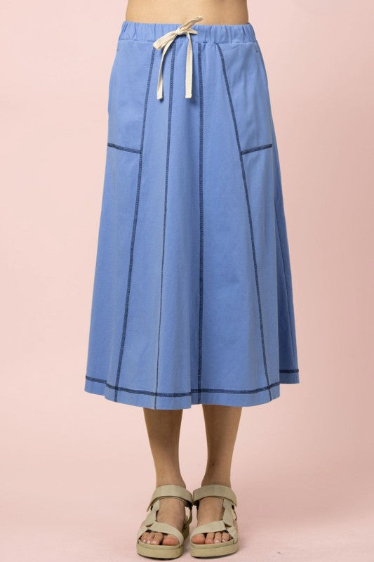 BAHIA SKIRT SET