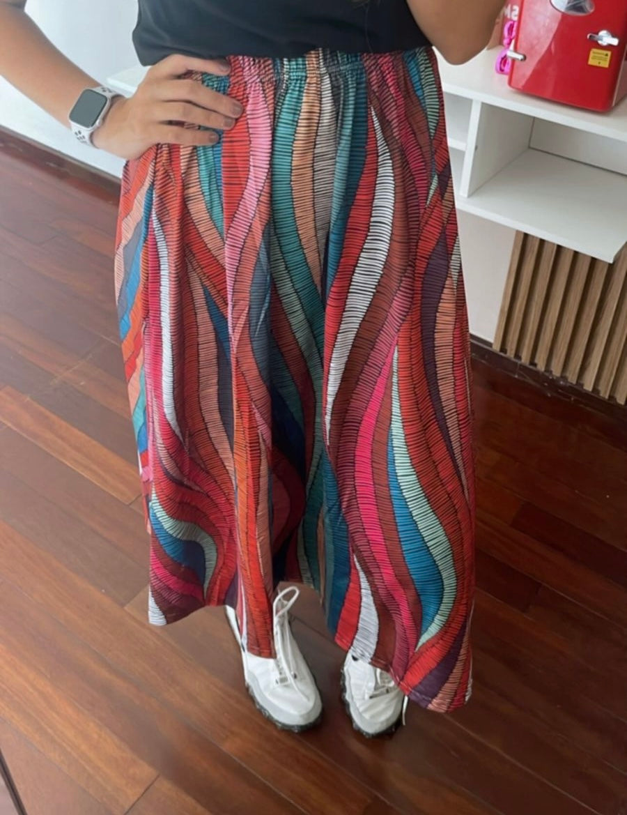 AUMA SKIRT