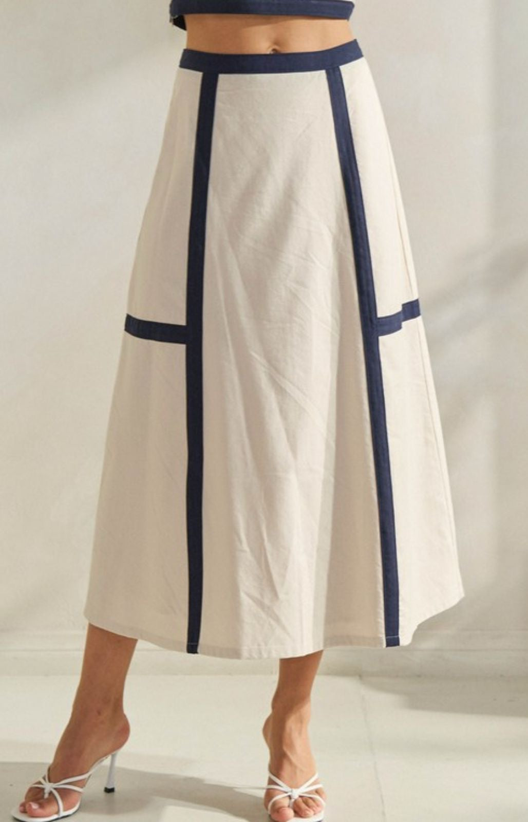 ANDALUCIA LINEN SET