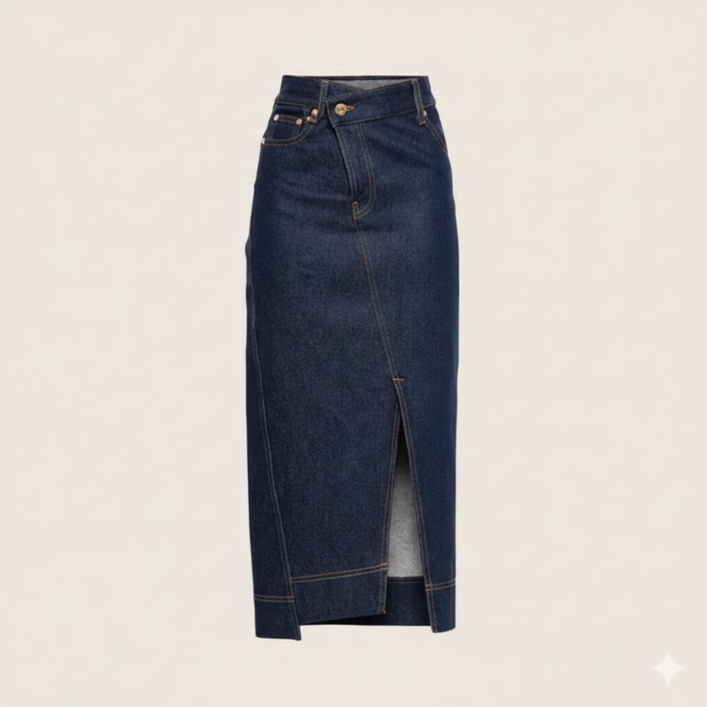 PAULINA MORE SKIRT
