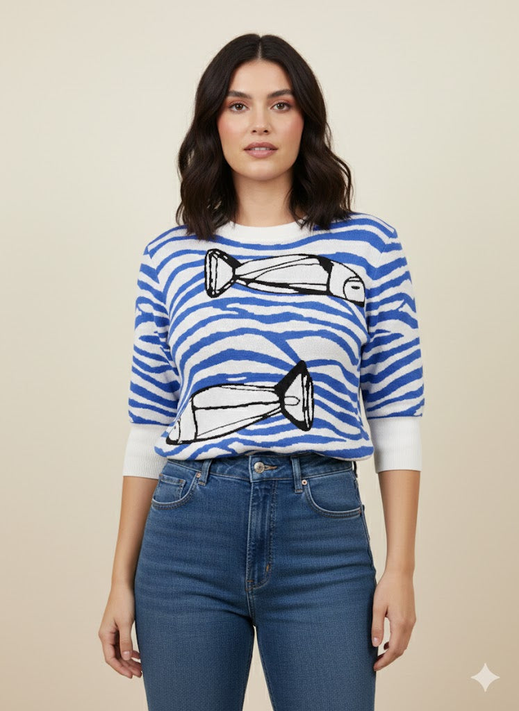 FISHES TOP