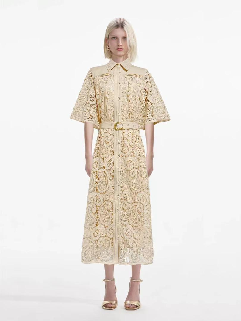 AURORA MAXI DRESS