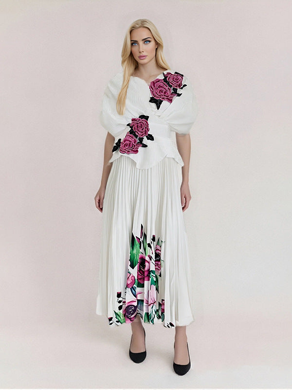 SERAPHINA DRESS