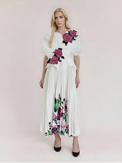 SERAPHINA DRESS