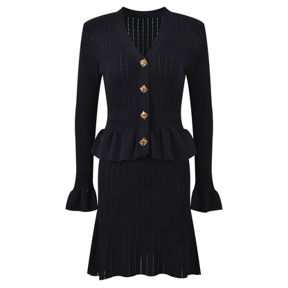 NOT WHAT YOU THINK DRESS