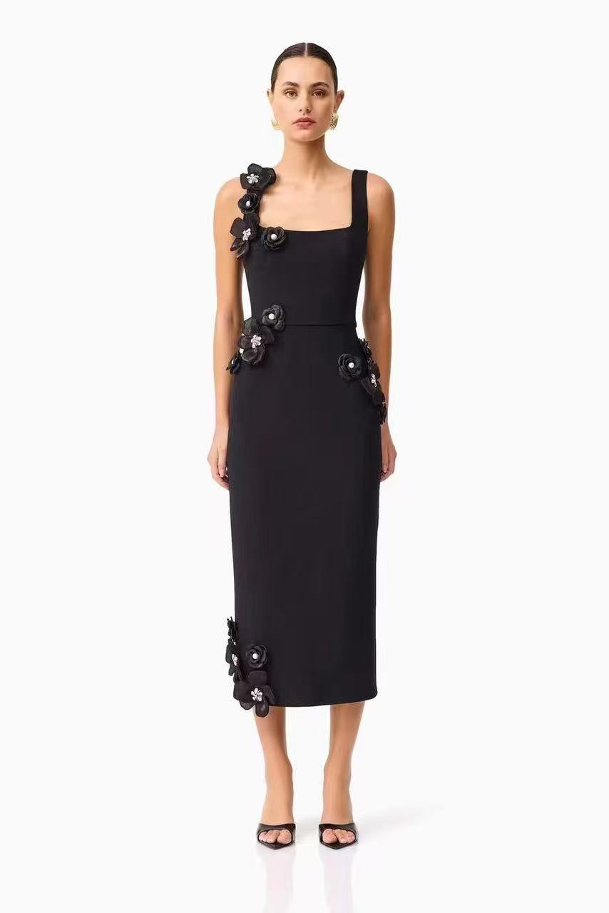 SUPREME ELEGANCE DRESS