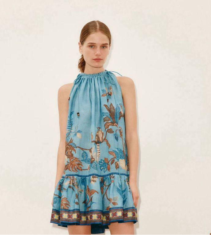ANAIS CORE DRESS