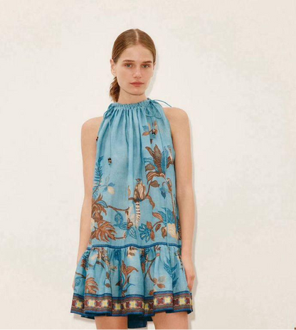 ANAIS CORE DRESS