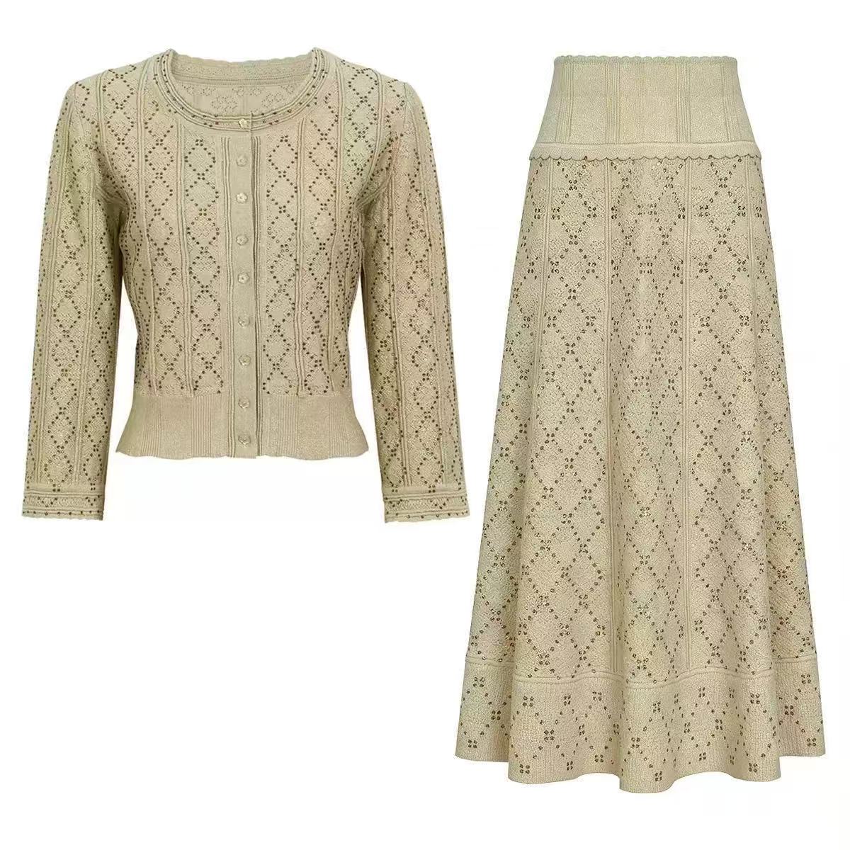 JOSEFA CHIC SET