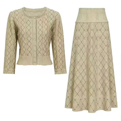 JOSEFA CHIC SET