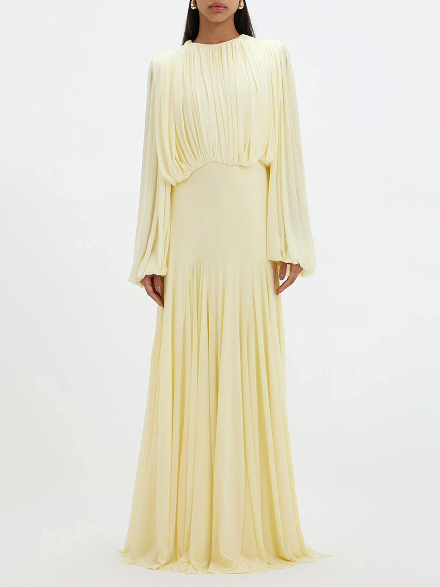 MIREYA DRESS