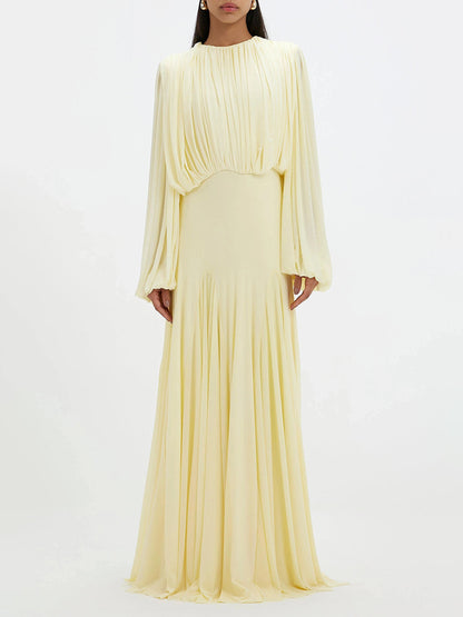 MIREYA DRESS