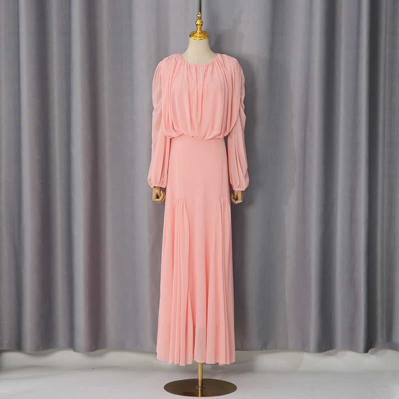 MIREYA DRESS
