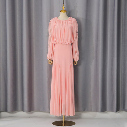 MIREYA DRESS