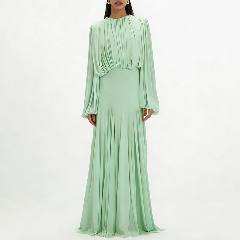 MIREYA DRESS