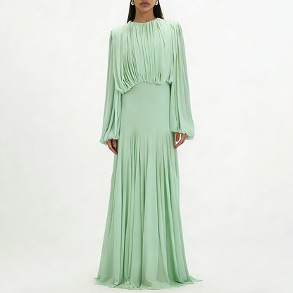 MIREYA DRESS
