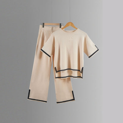 VIRAL PANT SET