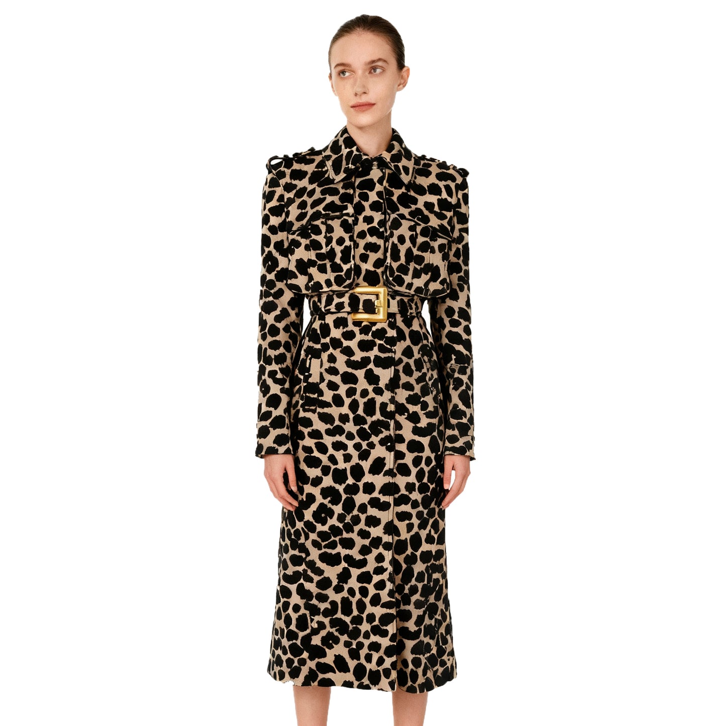 DEBORAT DRESS