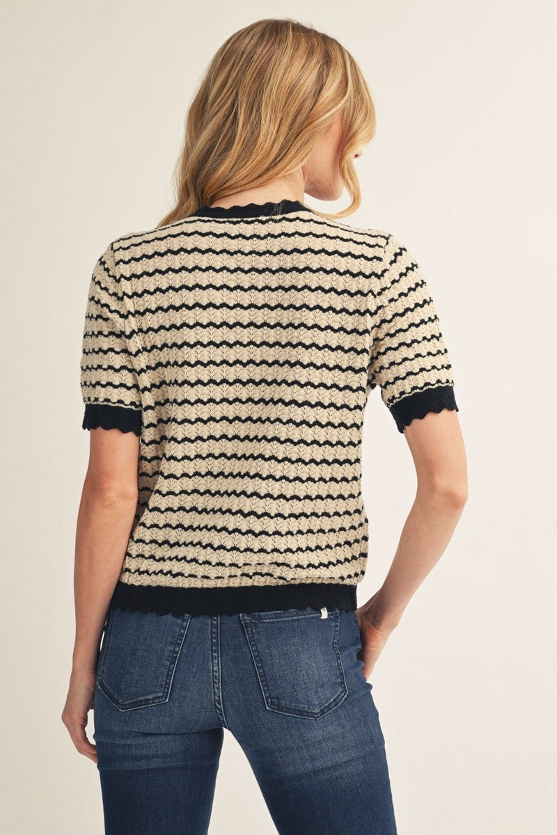 FONTANA TOP