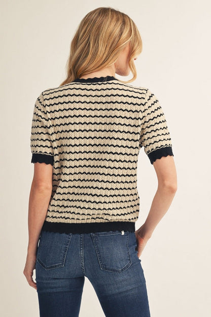 FONTANA TOP