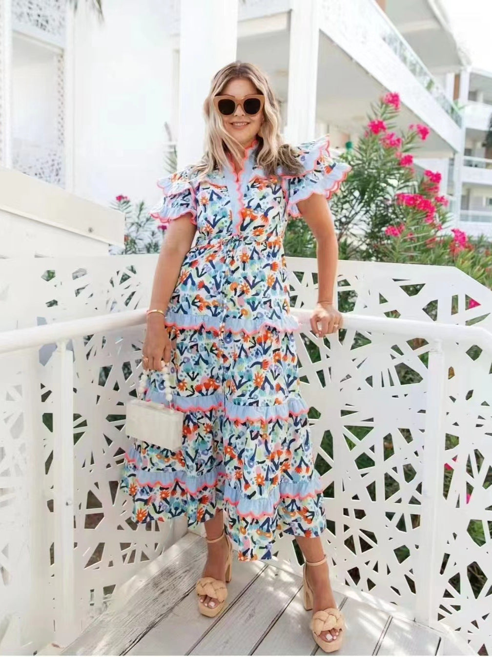CELIAT DRESS