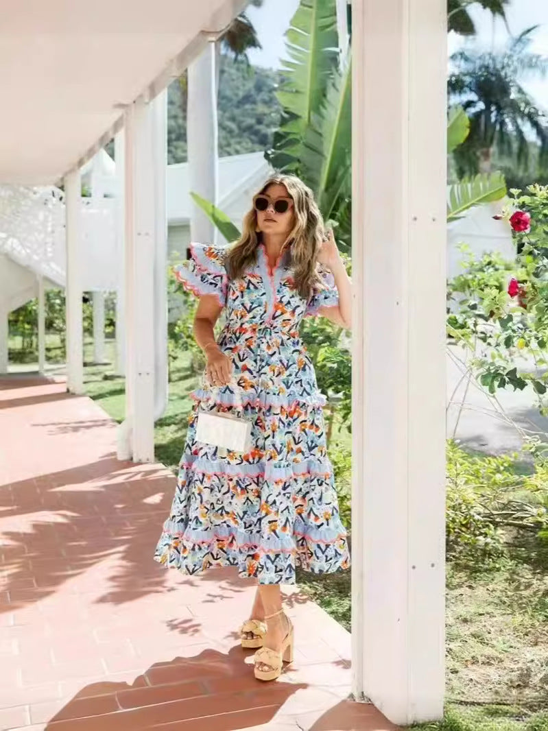 CELIAT DRESS