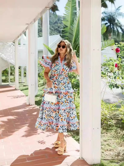 CELIAT DRESS