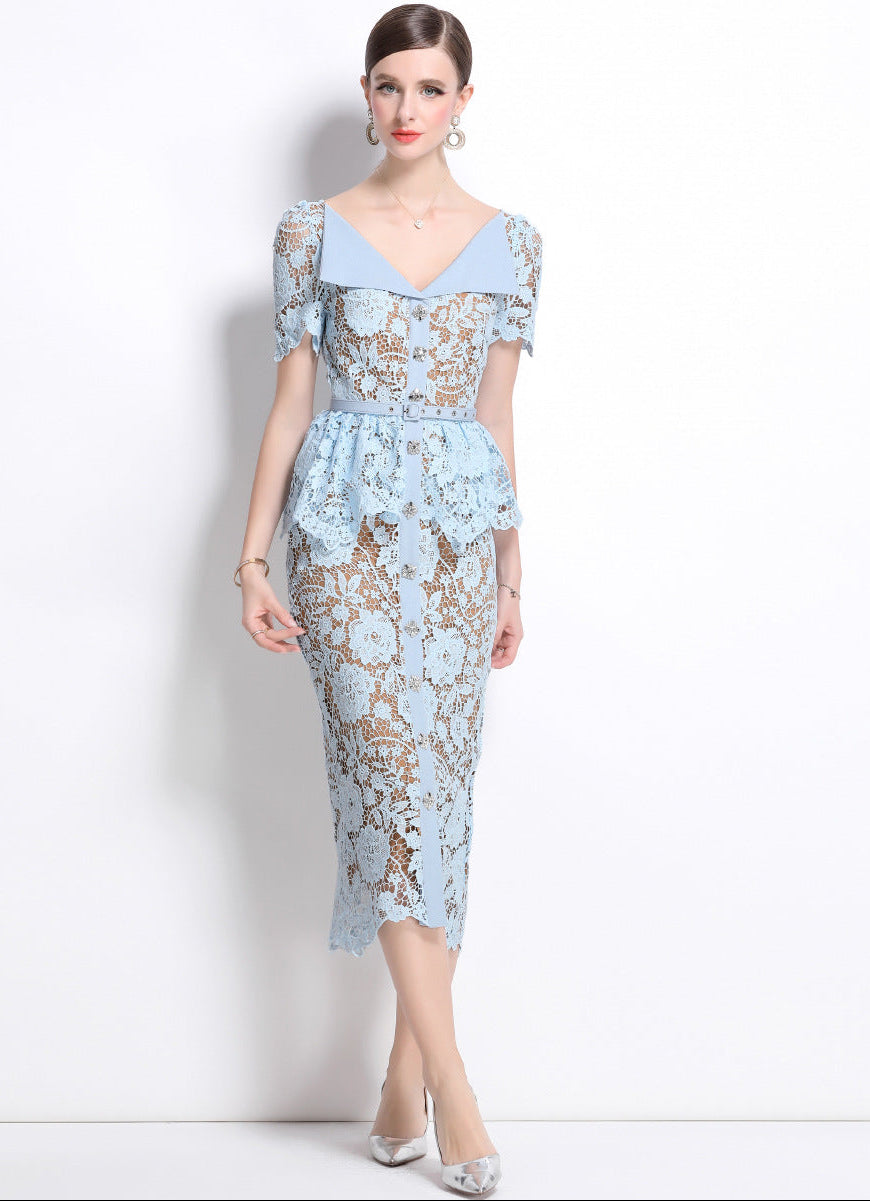TAMARA MISS DRESS