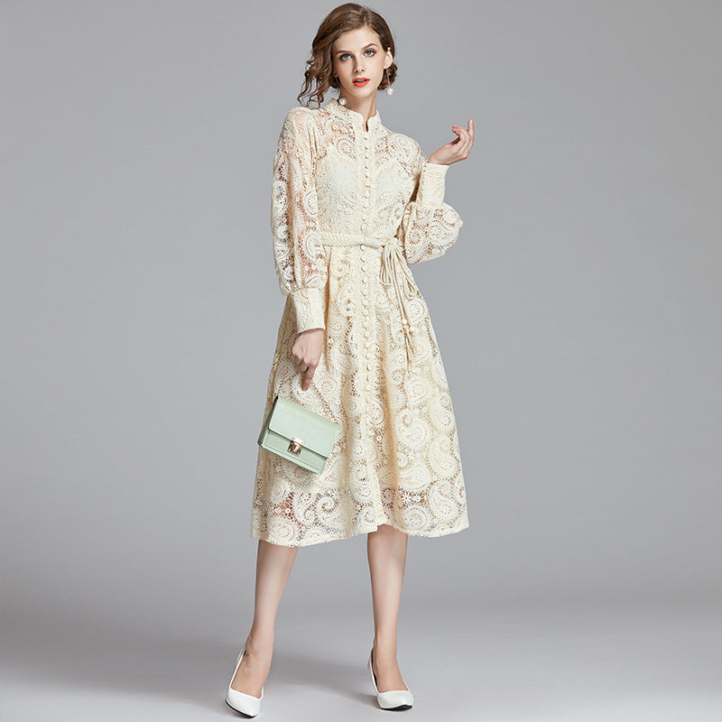 NERMIN DRESS