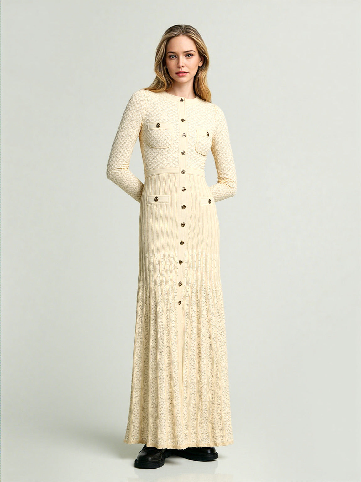PAMELA DRESS