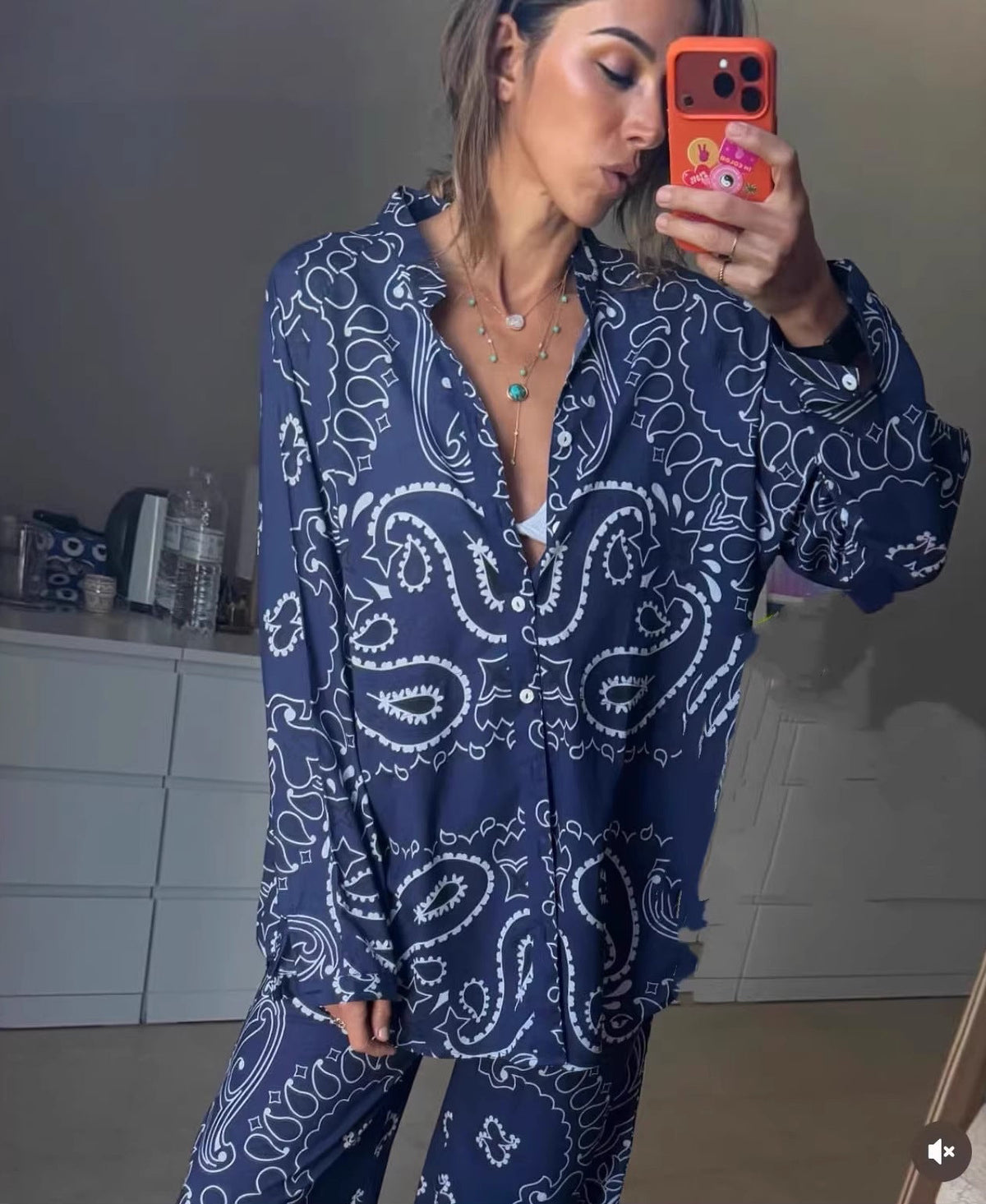 DOREVA SET