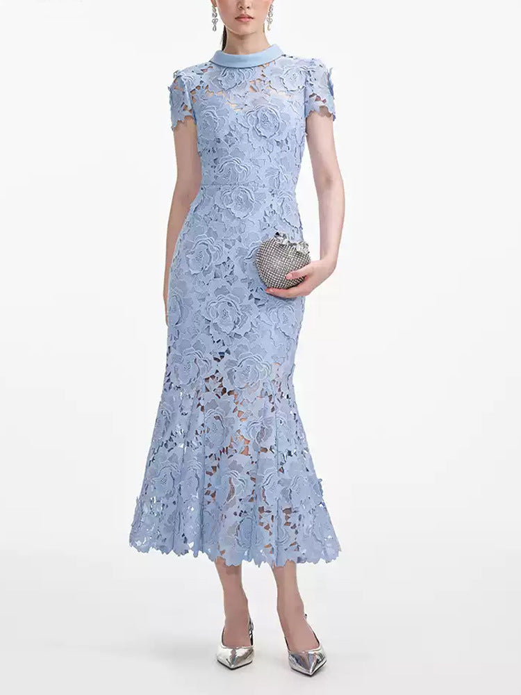 LUCIEANNE DRESS