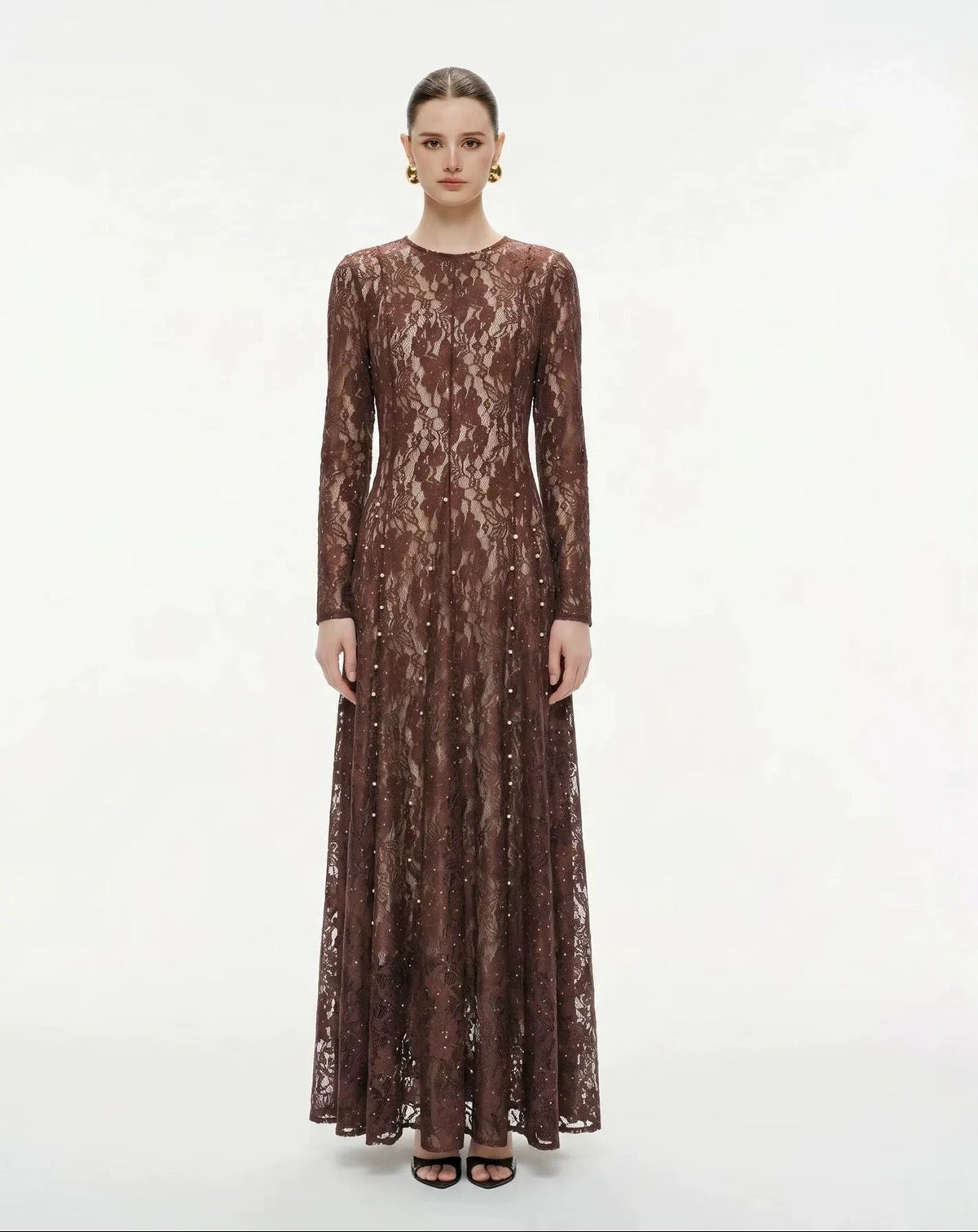 VILMA LU DRESS