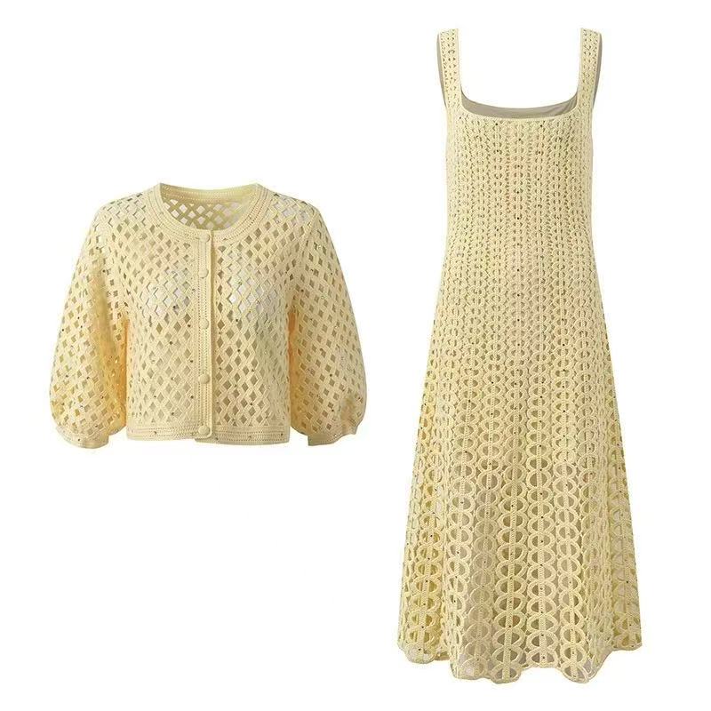 SAMMA LADY SET