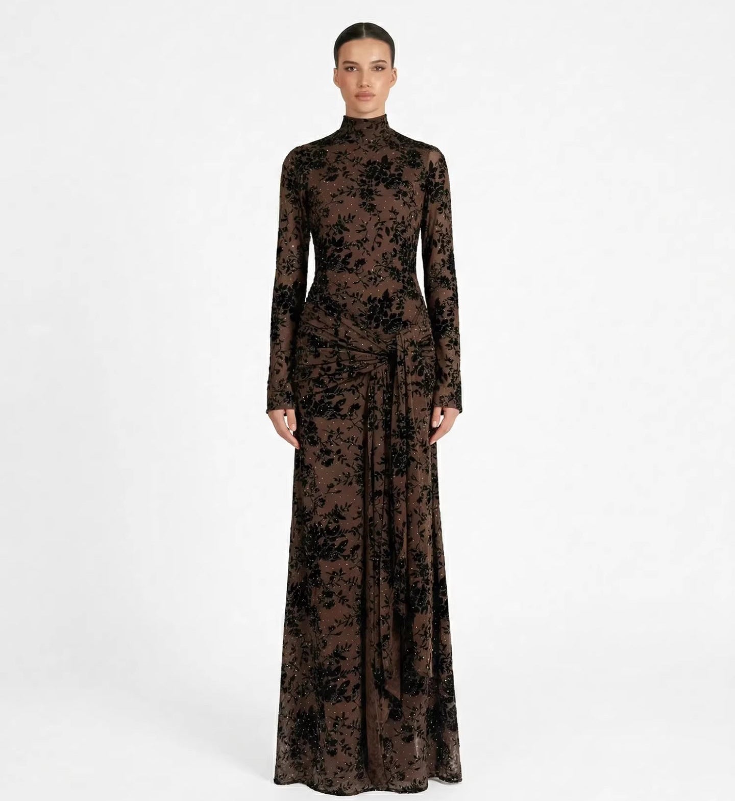 SHAINA DRESS