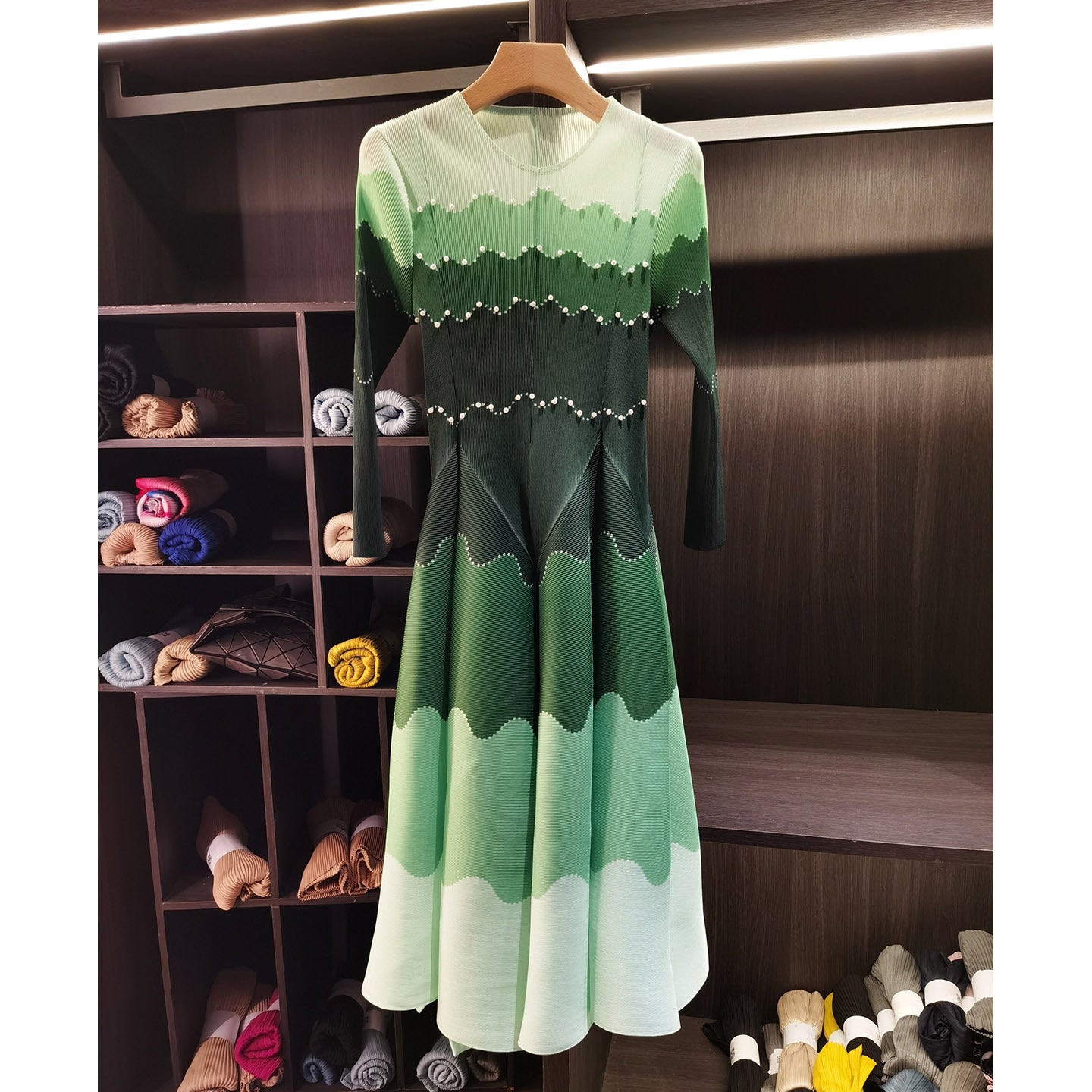 GRISELDA DRESS