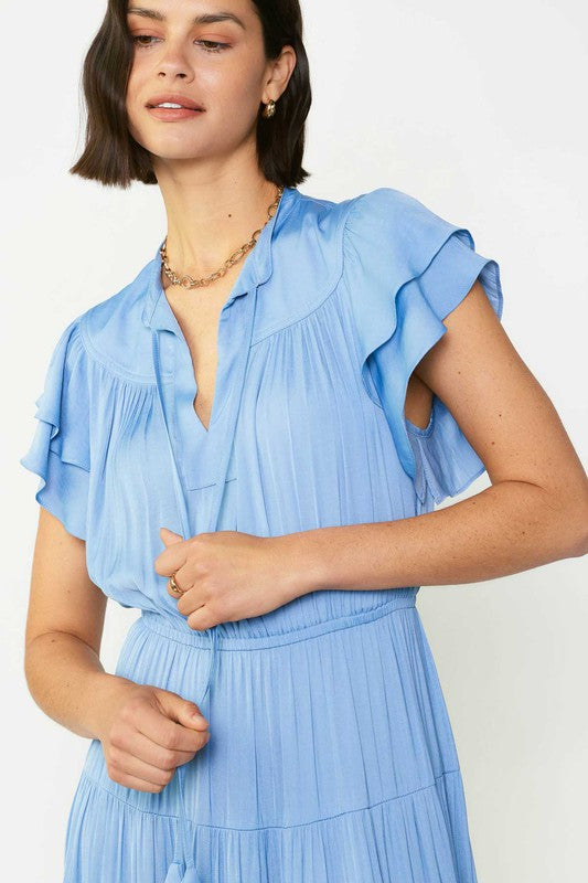 CABA DRESS