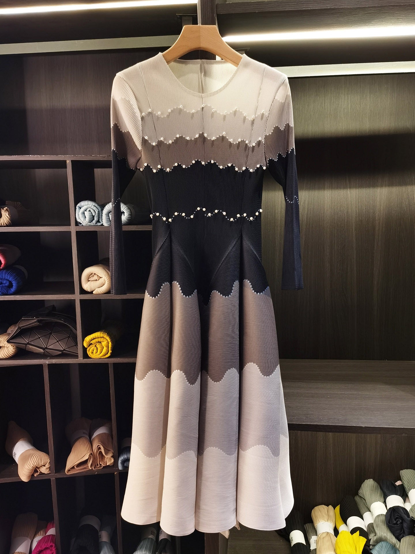 GRISELDA DRESS