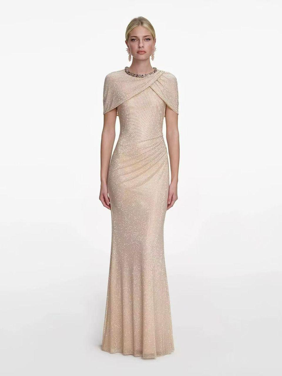 JOSEFINA DRESS